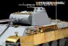 Voyager Model PE35992 WWII German Panther G Mid ver.Basic For TAKOM 2120 1/35